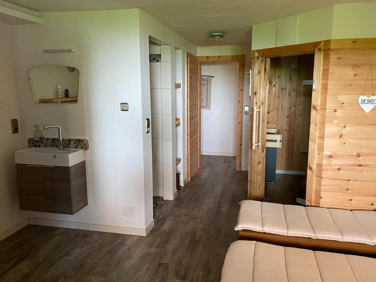 Appartments-Hutter Нойкірхен-ам-Гросфенедігер Екстер'єр фото