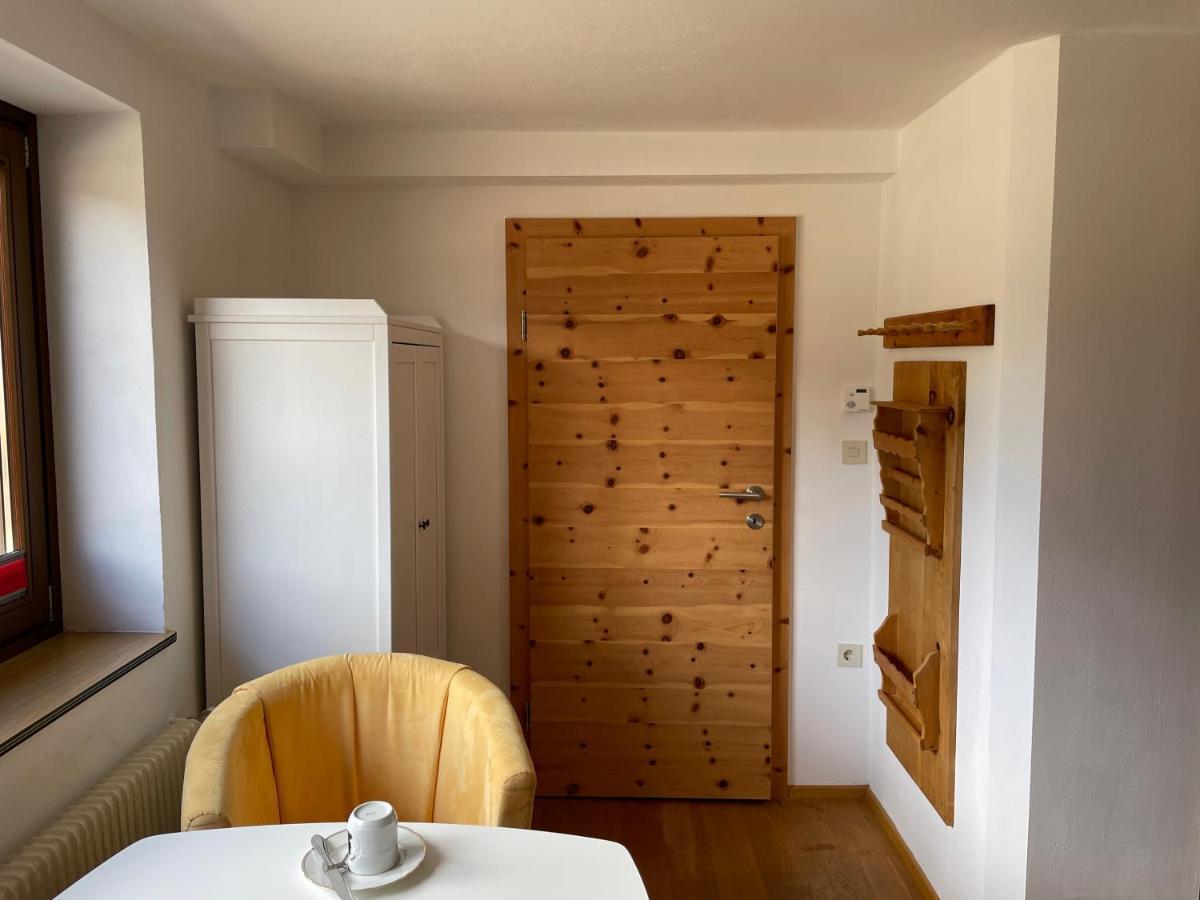 Appartments-Hutter Нойкірхен-ам-Гросфенедігер Екстер'єр фото