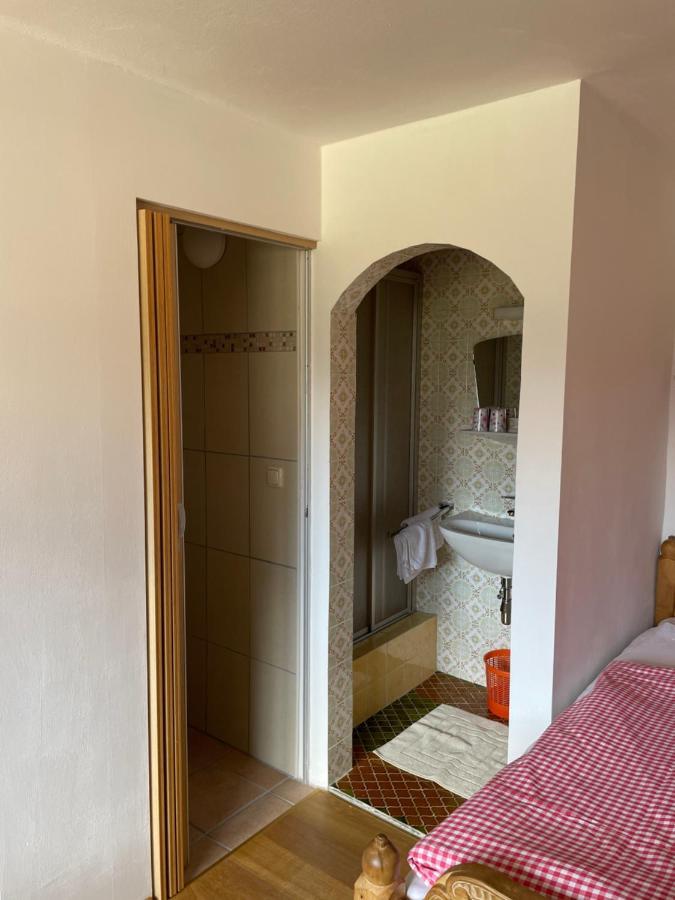 Appartments-Hutter Нойкірхен-ам-Гросфенедігер Екстер'єр фото
