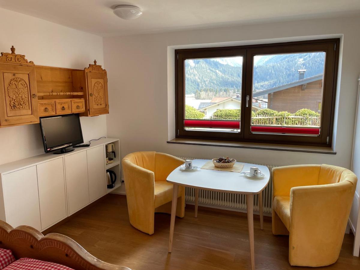 Appartments-Hutter Нойкірхен-ам-Гросфенедігер Екстер'єр фото