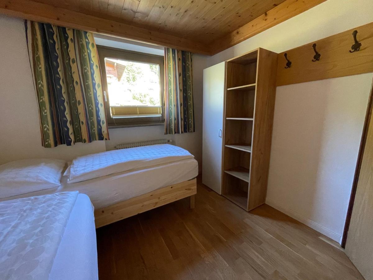 Appartments-Hutter Нойкірхен-ам-Гросфенедігер Екстер'єр фото