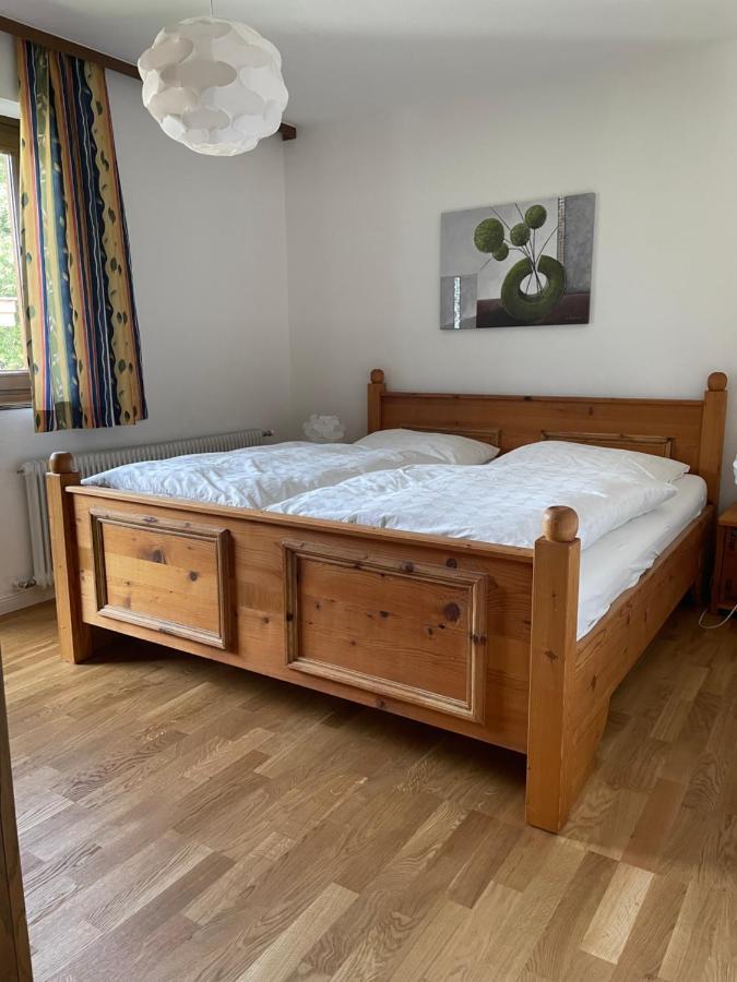 Appartments-Hutter Нойкірхен-ам-Гросфенедігер Екстер'єр фото