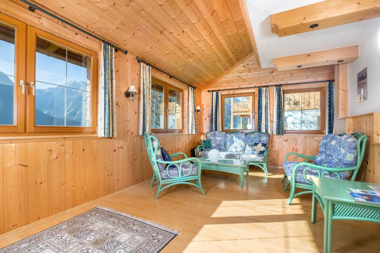 Appartments-Hutter Нойкірхен-ам-Гросфенедігер Екстер'єр фото